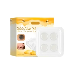 Skin Care Patch for Cleansing & Moisturizing - Face & Body - AMZ