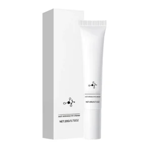 AMZ Hydrating Eye Cream - Moisturizes, Tightens & Smooths Wrinkles