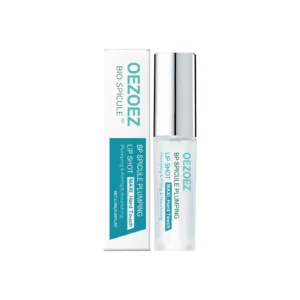 AMZ Hydrating Lip Oil for Dryness Relief & Glassy Shine