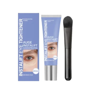 AMZ Hydrating Eye Cream - Nourishing Moisturizer for Firmness & Elasticity