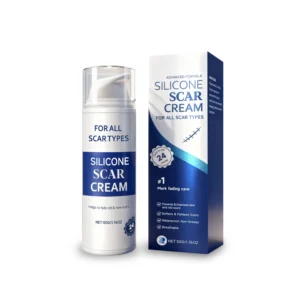 Daily Moisturizer Skin Cream for Gentle Nourishment - Skin