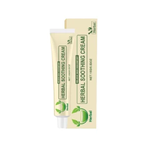 Herbal Skin Care Cream for Deep Moisturization - AMZ