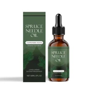 Aromatic Essential Oil for Bath & Massage - Long-Lasting Scent AMZ