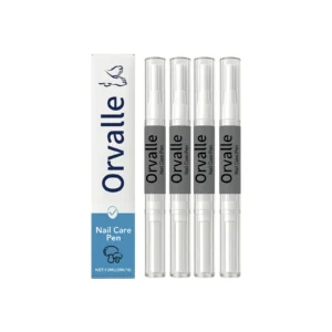 Nail Nutrition Care Pen for Hydration & Shine - AMZ