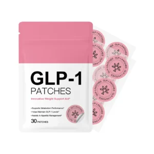 Body Care Patches for Gentle Skin Support - AMZ