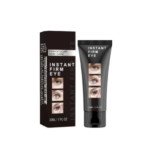 AMZ Eye Firming Cream - Collagen Formula for Dark Circles & Fine Lines