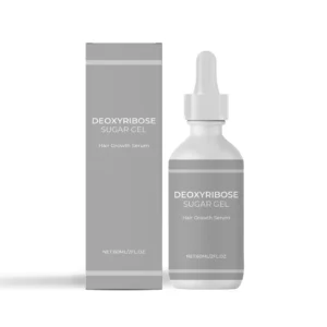AMZ Hair Care Serum: Nourishing Scalp Treatment for Fragile Hair