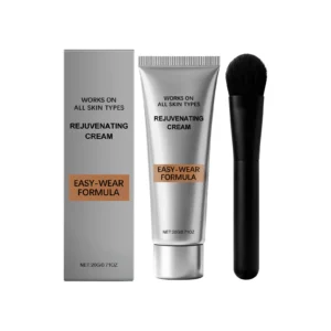 AMZ Hydrating Eye Cream - Nourishing Daily Moisturizer for Delicate Skin
