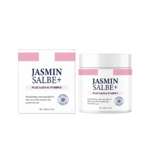 Collagen Moisturizing Eye Cream for Brightening & Elasticity - AMZ