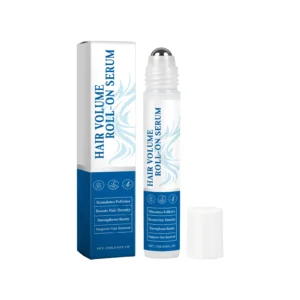 Rosemary Roll-On Hair Essence for Scalp Relief & Strength - AMZ