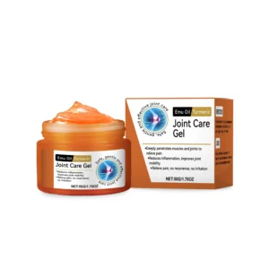 Joint Care Gel for Knees & Body Discomfort Relief - AMZ