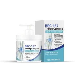 Joint Care Cream for Soothing Relief - Gentle Formula - AMZ