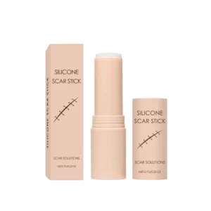 AMZ Scar Care Stick - Moisturizing Relief for Face & Body