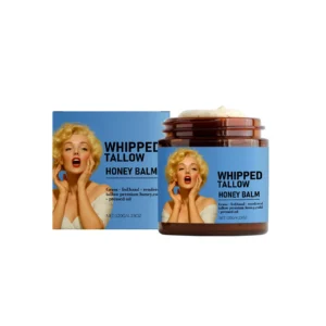 Facial Nourishing Moisturizing Cream for Hydrated & Radiant Skin