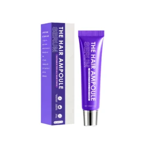 AMZ Hair Nourishing Essence - Scalp Moisturizer with Vitamin E