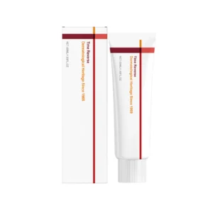 Centella Asiatica Face Cream for Hydration & Elasticity - Lightweight Formula by AMZ