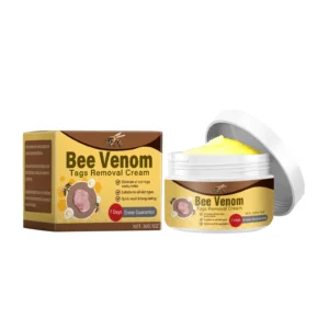 AMZ Herbal Bee Venom Cream for Soft & Smooth Skin